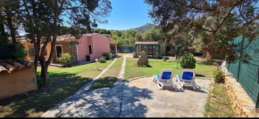 Villa Elisa Villasimius